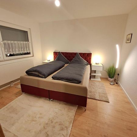 Ferienwohnung Balz-Gluck Бопард Екстериор снимка