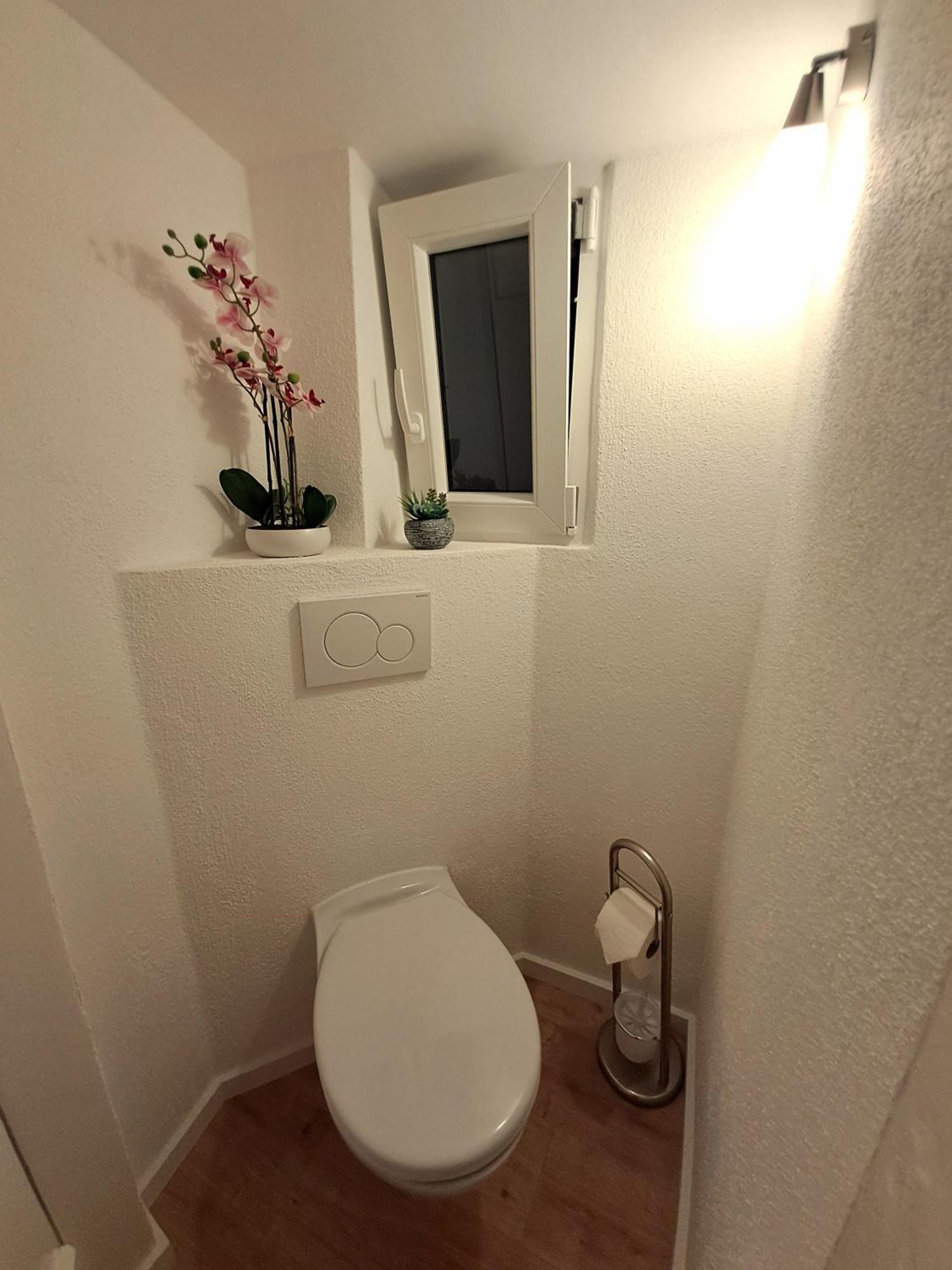 Ferienwohnung Balz-Gluck Бопард Екстериор снимка